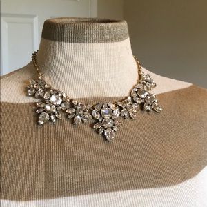J. Crew Necklace